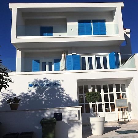 Seaside Villa With Private Pool Home By The Sea - Villa Trogir Exterior photo