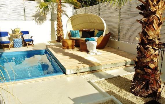 Seaside Villa With Private Pool Home By The Sea - Villa Trogir Exterior photo