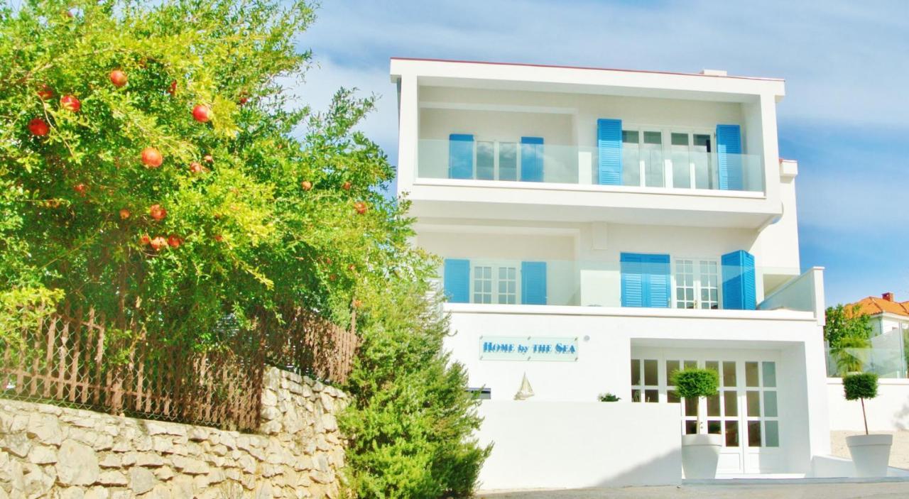 Seaside Villa With Private Pool Home By The Sea - Villa Trogir Exterior photo