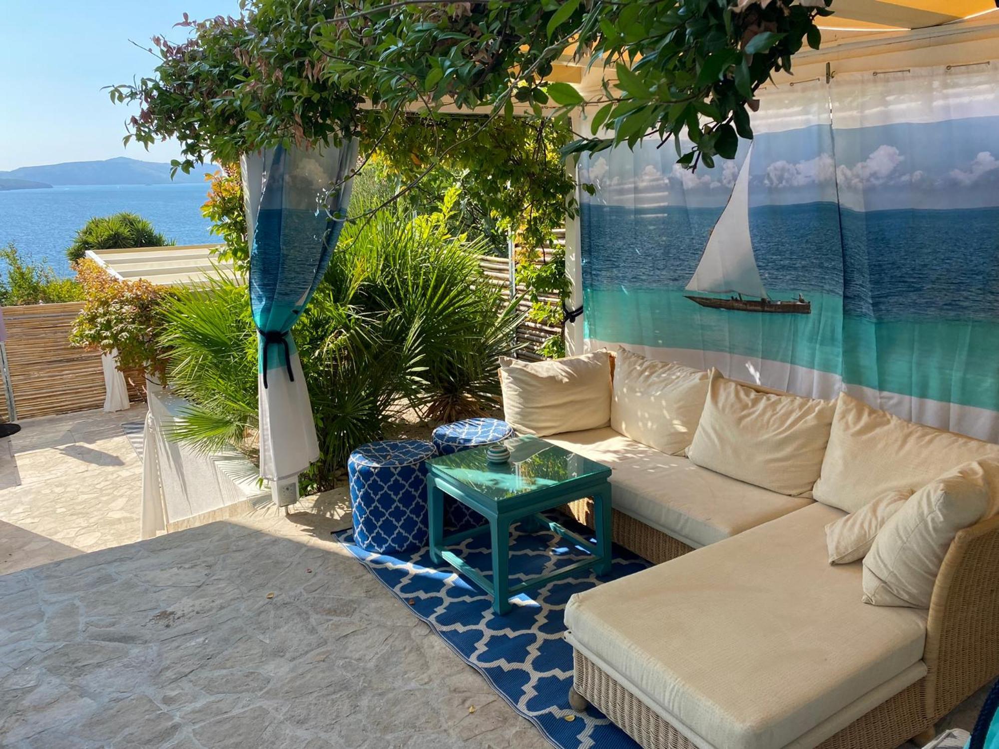 Seaside Villa With Private Pool Home By The Sea - Villa Trogir Exterior photo
